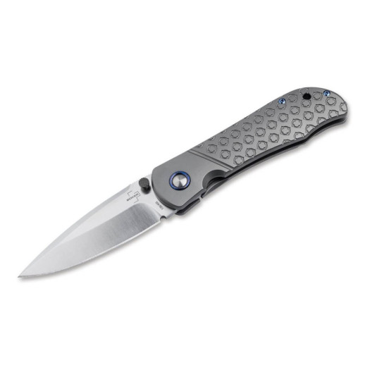 Нож Boker Plus Collection 2023