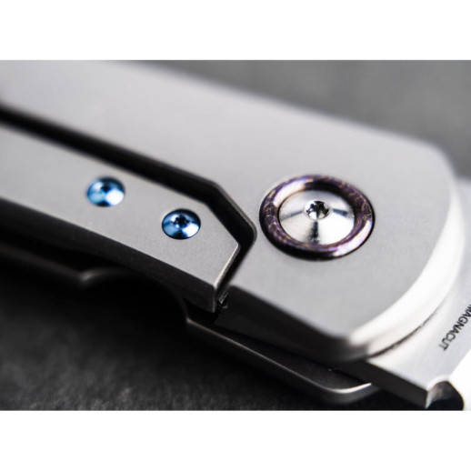Нож Boker Plus Collection 2023