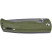 Нож CJRB Resource SW, AR-RPM9, green