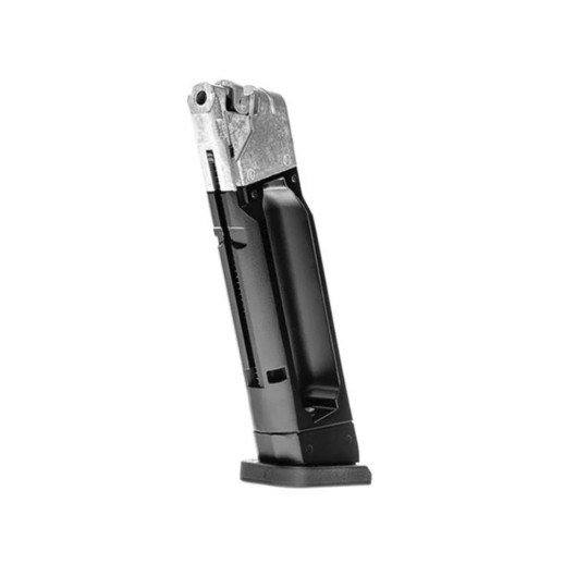 Магазин для пневматического пистолета Umarex Glock 17 Gen 5 4.5мм