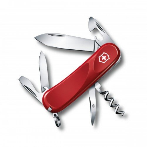 Нож Victorinox Delemont