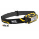 Фонарик Petzl ARIA 1 BLACK / YELLOW