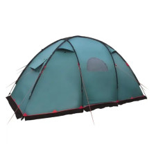 Палатка четырехместная Tramp Eagle 4 (v2) TRT-086