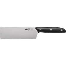 Нож кухонный Due Cigni "1896" Nakiri 175 мм