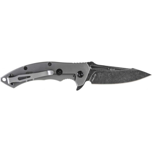 Нож Skif Shark 421F GTS/black SW Серый