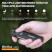 Фонарь Wurkkos HD01 1200lm Зеленый