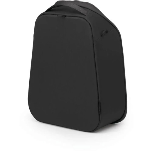 Сумка Osprey Camera Cube Medium charcoal grey - MD - черный
