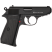Пневматический пистолет Umarex Walther PPK/S Blowback кал.4,5мм (5.8315)