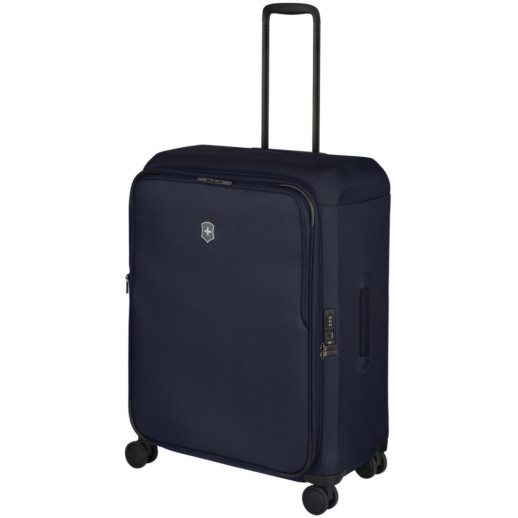 Чемодан Victorinox CONNEX SS/Navy Blue Большой