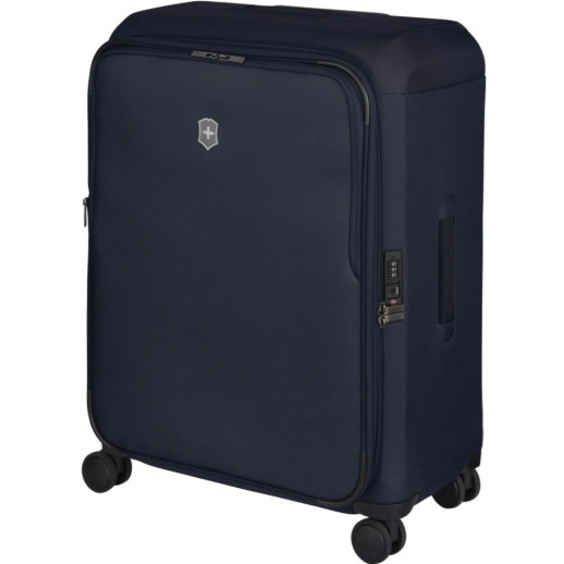Чемодан Victorinox CONNEX SS/Navy Blue Большой