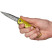 Нож Mcusta Fusion Damascus , желтый (MC-0164D)