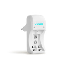 Зарядное устройство универсальное Videx VCH-N201
