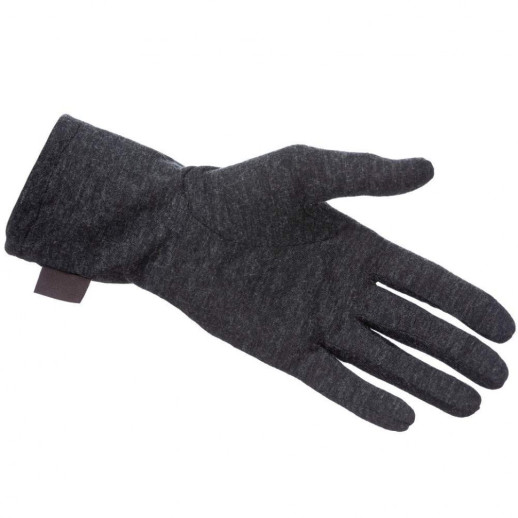 Рукавицы Turbat  Retezat Gloves - черные