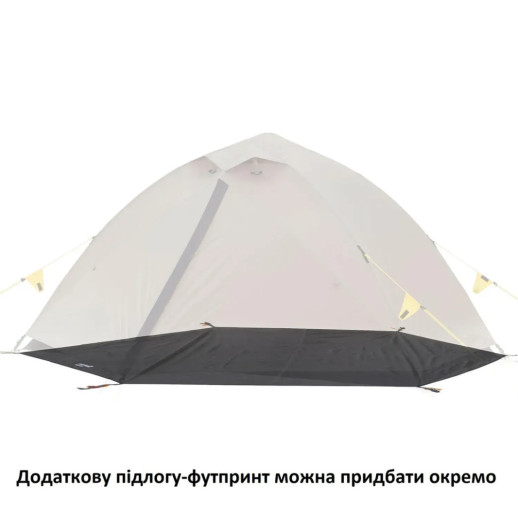 Палатка Wechsel Charger 3 TL Laurel Oak (231009)