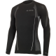 Термофутболка мужская Lasting MARBY 9090 - XXL/XXXL - черный