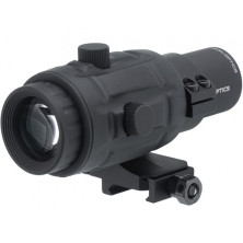 5x оптический увеличитель Vector Optics Maverick 5x26 w/ Flip Side