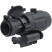 5x оптический увеличитель Vector Optics Maverick 5x26 w/ Flip Side