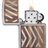 Зажигалка Zippo 24648 Woodchuck Sweep 29902 Зажигалка Zippo 24648 Woodchuck Sweep 29902