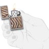 Зажигалка Zippo 24648 Woodchuck Sweep 29902 Зажигалка Zippo 24648 Woodchuck Sweep 29902