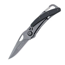 Нож Fox BlackFox Pocket Knife G10 BF-434
