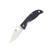 Нож Spyderco Polestar C220GPGY Нож Spyderco Polestar C220GPGY
