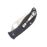Нож Spyderco Polestar C220GPGY Нож Spyderco Polestar C220GPGY
