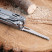 Мультитул Multi Tool Ganzo G303 (восстановленный/замена отвертки/открытая упаковка)