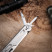 Мультитул Multi Tool Ganzo G303 (восстановленный/замена отвертки/открытая упаковка)