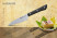 Нож кухонный Samura Harakiri овощной, 99 мм, Black SHR-0011B