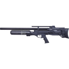Пневматическая винтовка Optima Blitz BP PCP 4,5 мм