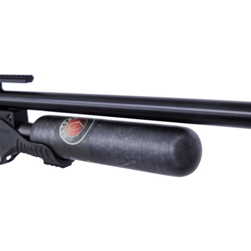 Пневматическая винтовка Optima Blitz BP PCP 4,5 мм