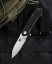 Складной нож Bestech Knives BELUGA, черный