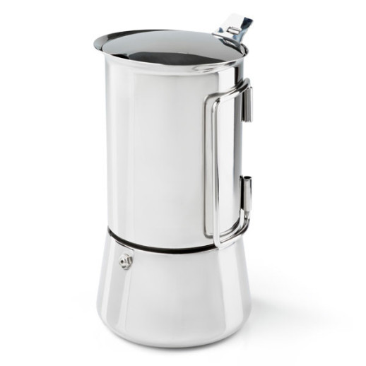 Кофеварка GSI Outdoors Moka Espresso Pot
