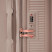 Чемодан Semi Line 28" (L) Champagne (T5666-5)