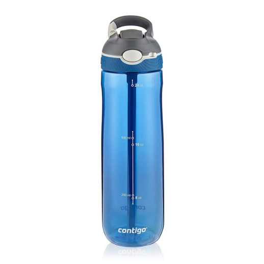 Бутылка для воды Contigo Ashland 709 мл Monaco