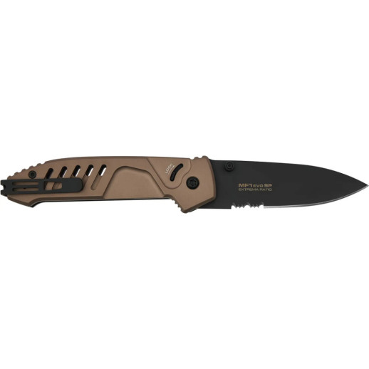 Нож Extrema Ratio MF1 Evo SP Tactical Mud