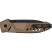 Нож Extrema Ratio MF1 Evo SP Tactical Mud