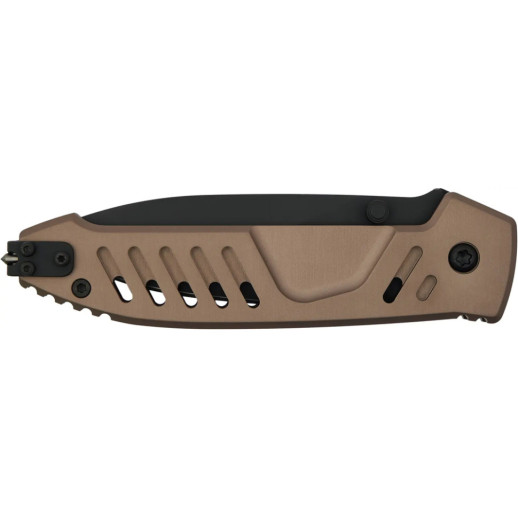 Нож Extrema Ratio MF1 Evo SP Tactical Mud