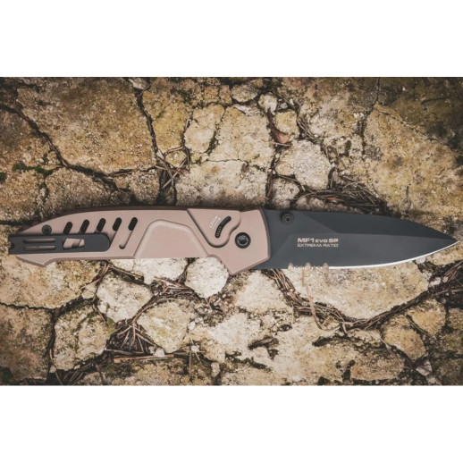 Нож Extrema Ratio MF1 Evo SP Tactical Mud