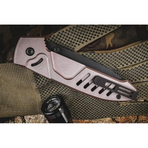 Нож Extrema Ratio MF1 Evo SP Tactical Mud
