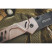 Нож Extrema Ratio MF1 Evo SP Tactical Mud
