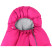 Спальный мешок KingCamp Oasis 250 rosered