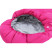 Спальный мешок KingCamp Oasis 250 rosered