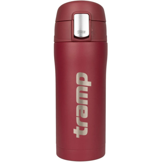 Термос Tramp 0,35л UTRC-106-mat, pink