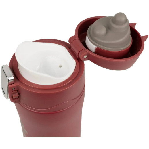 Термос Tramp 0,35л UTRC-106-mat, pink
