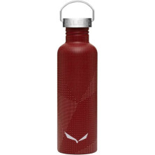 Бутылка Salewa AURINO BTL 1.0 L 0516 1510 - UNI - бордовый
