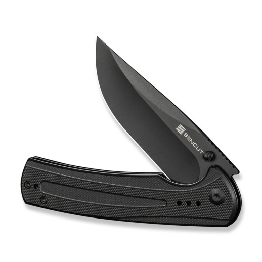 Нож складной Sencut Regnator S24057-1