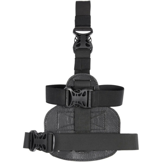 Кобура на бедро Ammo Key ILLEGIBLE-2 S Brown ПМ (KO.IL2.PM.S.02.0)