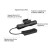 Фонарь Olight Odin S Picatinny black matte