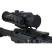 Прибор тепловизионный Guide TR 430 Long mount 4,1-16,4x35 384x288@12μm VOx. 1400 м
